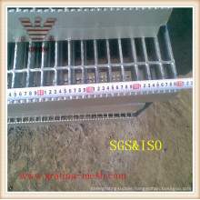 Steel Grating with Different Sizes